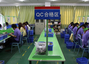 耳機(jī)插座廠(chǎng)家