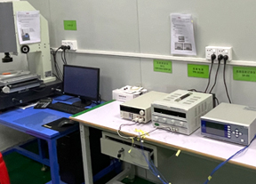 耳機(jī)座檢測(cè)