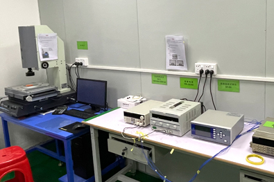 檢測(cè)儀器設(shè)備
